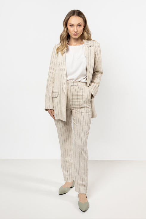 Women trousers model 212185